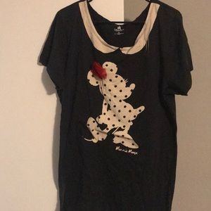 Minnie Mouse T-shirt